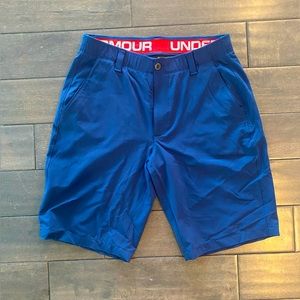 Under Armour Golf Shorts